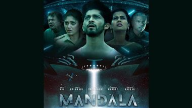 First Pan-India Kannada Sci-Fi Thriller Mandala All Set to Release